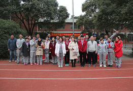 松井電器第二屆運(yùn)動(dòng)大會(huì)